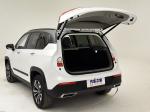Baojun RS-5 2019 года